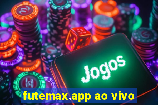 futemax.app ao vivo